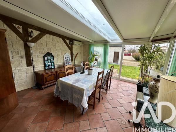 Maison à vendre 5 pièces 125 m² Tourville-la-Rivière