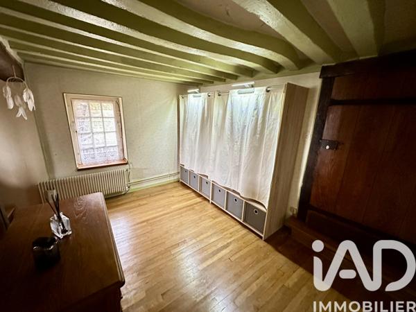 Maison à vendre 5 pièces 125 m² Tourville-la-Rivière