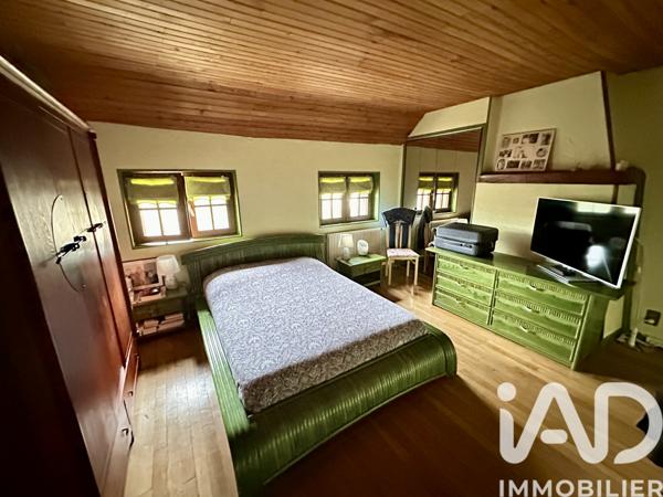 Maison à vendre 5 pièces 125 m² Tourville-la-Rivière