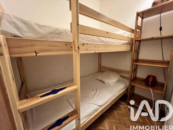 Appartement à vendre 3 pièces 35 m² Le Barcarès