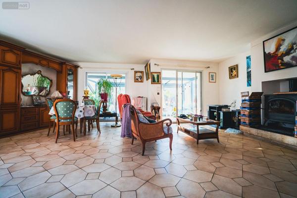 Maison à vendre à Chartres-de-Bretagne en Ille-et-Vilaine (35131), ref : 2034