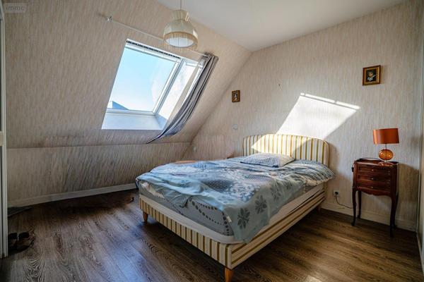 Maison à vendre à Chartres-de-Bretagne en Ille-et-Vilaine (35131), ref : 2034