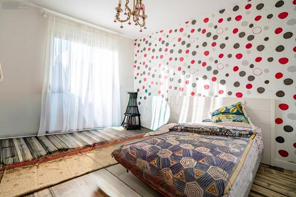 Maison à vendre à Chartres-de-Bretagne en Ille-et-Vilaine (35131), ref : 2034