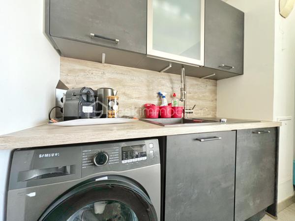 Appartement de 87,09 m²