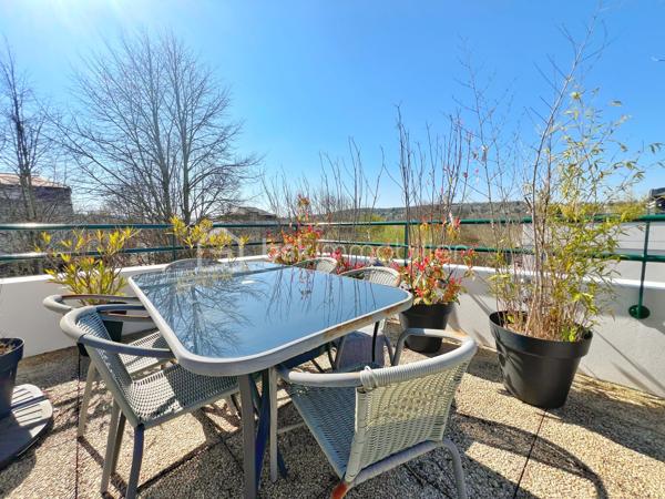 Appartement de 87,09 m²