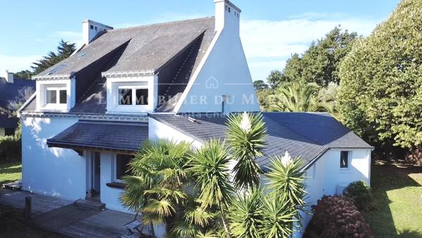 Arzon (56640) A seulement 200 m de la PLAGE et à 600 m de PORT-NAVALO !