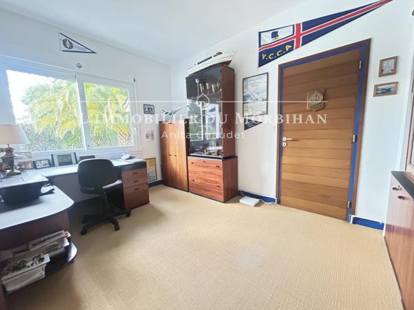 Arzon (56640) A seulement 200 m de la PLAGE et à 600 m de PORT-NAVALO !