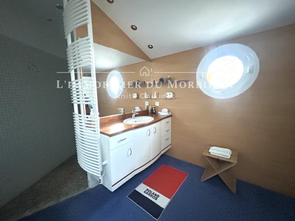 Arzon (56640) A seulement 200 m de la PLAGE et à 600 m de PORT-NAVALO !