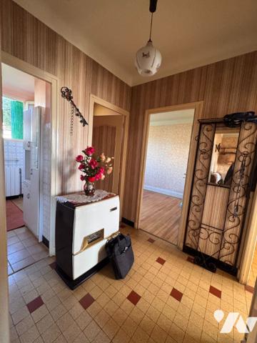 Maison à rénover - Capdenac Gare