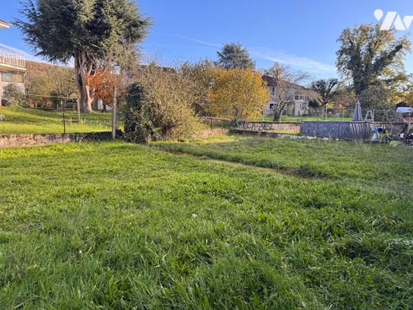 Maison à rénover - Capdenac Gare