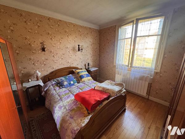 Maison à rénover - Capdenac Gare