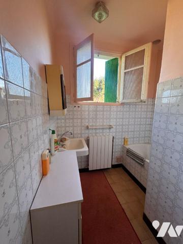 Maison à rénover - Capdenac Gare