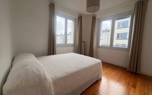 Appartement à louer    3 pièces •  Brest