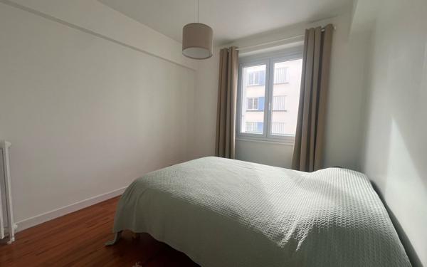 Appartement à louer    3 pièces •  Brest