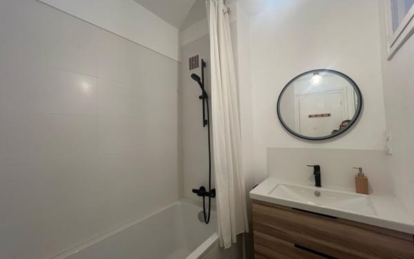 Appartement à louer    3 pièces •  Brest