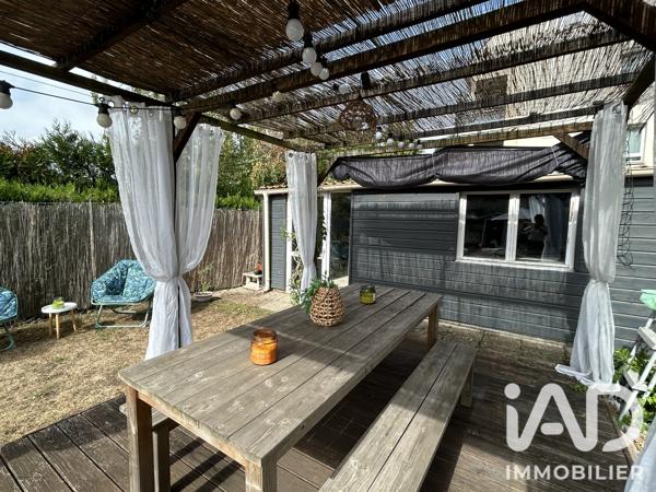 Maison à vendre 5 pièces 80,35 m² Estrées-Saint-Denis