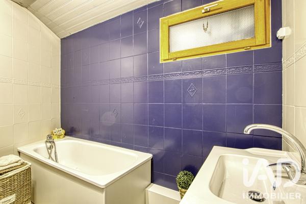 Maison à vendre 5 pièces 80,35 m² Estrées-Saint-Denis