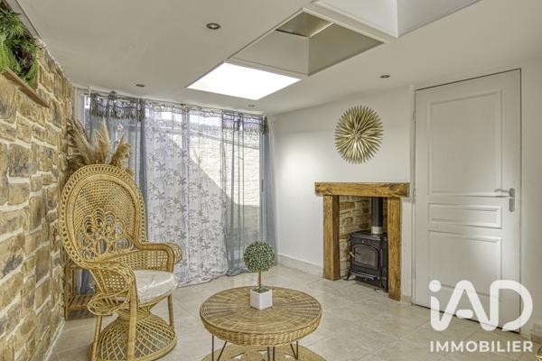 Maison à vendre 5 pièces 80,35 m² Estrées-Saint-Denis
