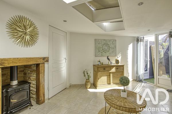 Maison à vendre 5 pièces 80,35 m² Estrées-Saint-Denis