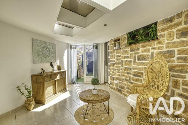 Maison à vendre 5 pièces 80,35 m² Estrées-Saint-Denis