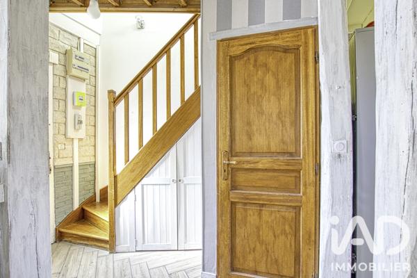 Maison à vendre 5 pièces 80,35 m² Estrées-Saint-Denis