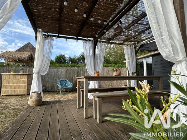 Maison à vendre 5 pièces 80,35 m² Estrées-Saint-Denis