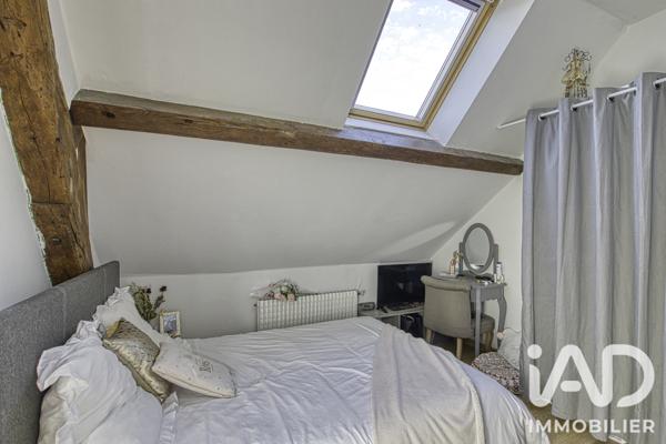 Maison à vendre 5 pièces 80,35 m² Estrées-Saint-Denis