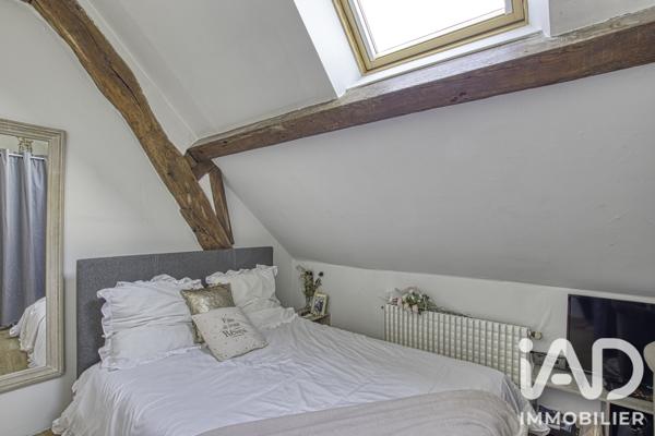 Maison à vendre 5 pièces 80,35 m² Estrées-Saint-Denis