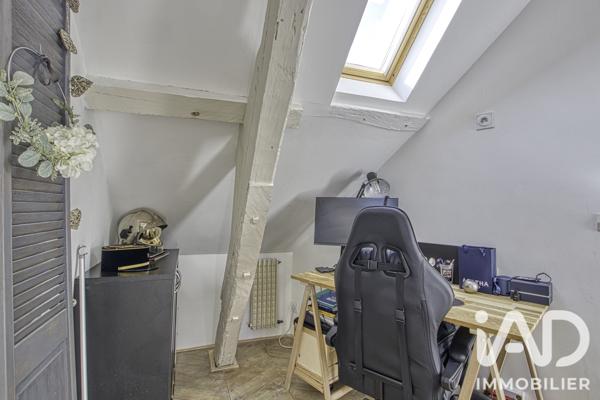 Maison à vendre 5 pièces 80,35 m² Estrées-Saint-Denis