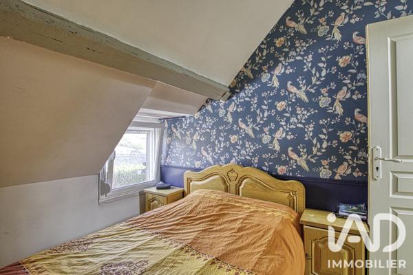 Maison à vendre 5 pièces 80,35 m² Estrées-Saint-Denis