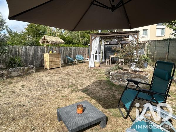 Maison à vendre 5 pièces 80,35 m² Estrées-Saint-Denis