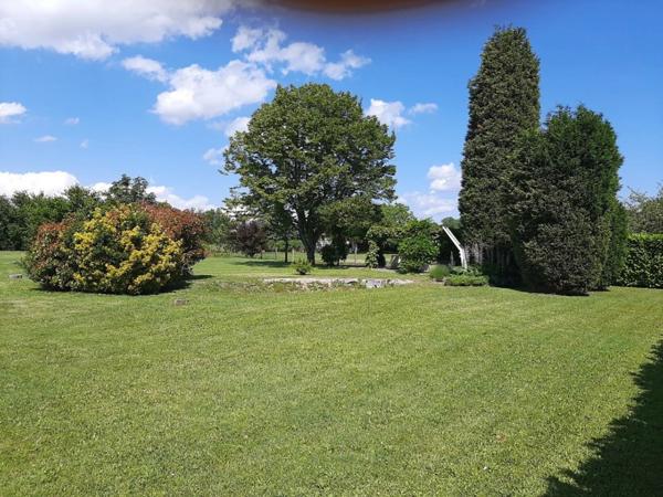 Terrain à vendre de 1 933,00 m² REVEL (31)