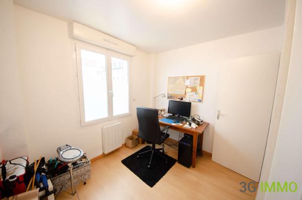 Vente / Appartement