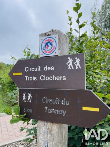 Terrain à vendre 5 450 m² Haverskerque