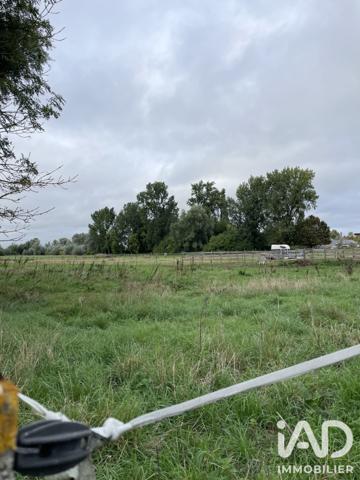 Terrain à vendre 5 450 m² Haverskerque