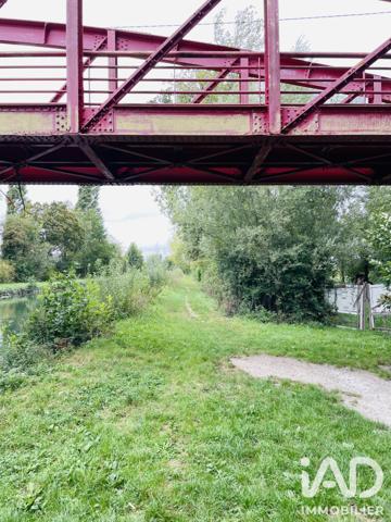 Terrain à vendre 5 450 m² Haverskerque