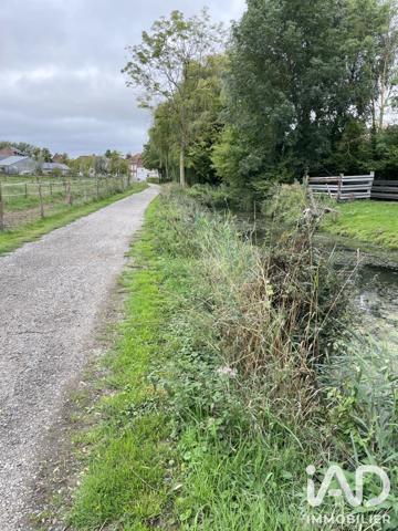 Terrain à vendre 5 450 m² Haverskerque