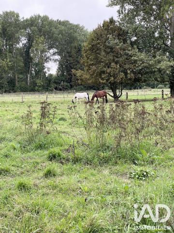 Terrain à vendre 5 450 m² Haverskerque