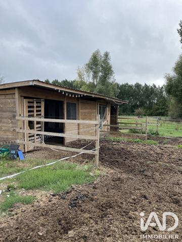 Terrain à vendre 5 450 m² Haverskerque