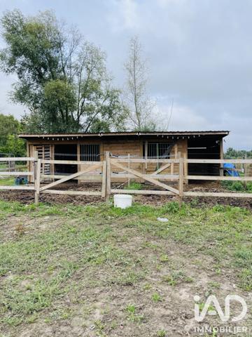 Terrain à vendre 5 450 m² Haverskerque
