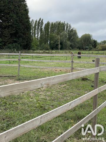 Terrain à vendre 5 450 m² Haverskerque
