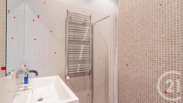 Appartement F2 à vendre  2 pièces - 65,86 m2 PARIS - 75004