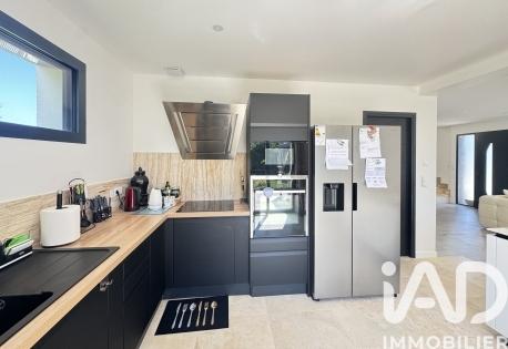 Maison à vendre 7 pièces 215 m² Goussainville