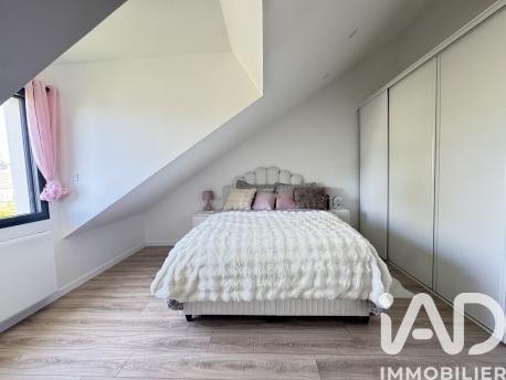 Maison à vendre 7 pièces 215 m² Goussainville