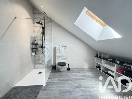 Maison à vendre 7 pièces 215 m² Goussainville