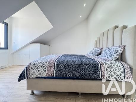 Maison à vendre 7 pièces 215 m² Goussainville