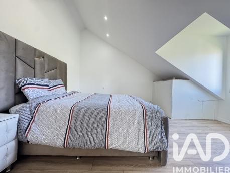 Maison à vendre 7 pièces 215 m² Goussainville