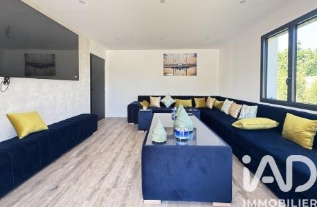 Maison à vendre 7 pièces 215 m² Goussainville