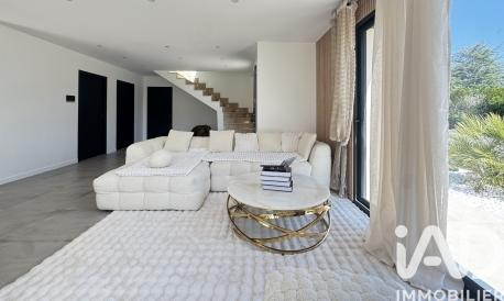 Maison à vendre 7 pièces 215 m² Goussainville