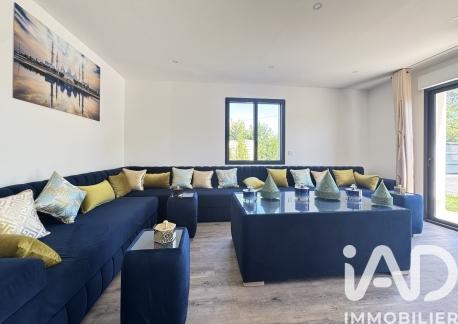 Maison à vendre 7 pièces 215 m² Goussainville